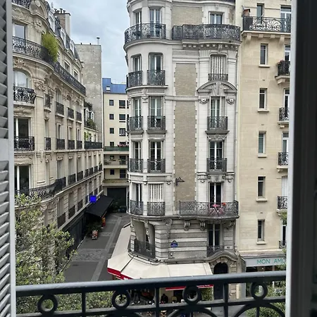 Cosy Beaubourg, Centre *