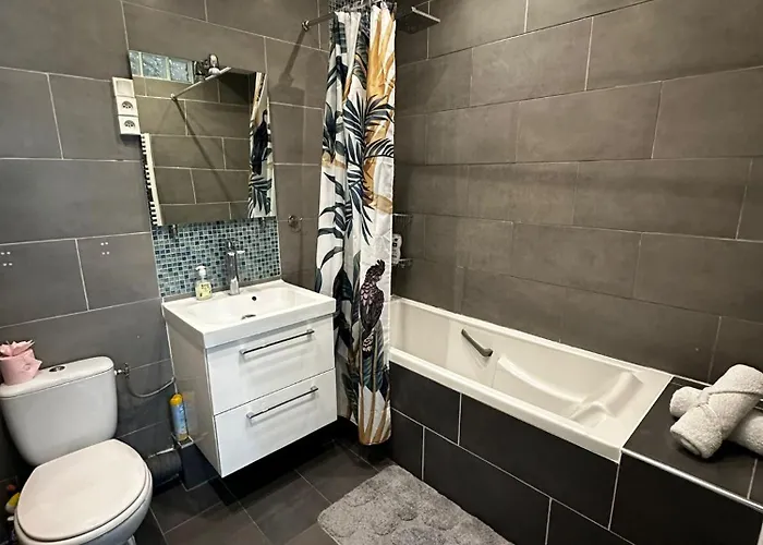 Cosy Beaubourg, Centre *