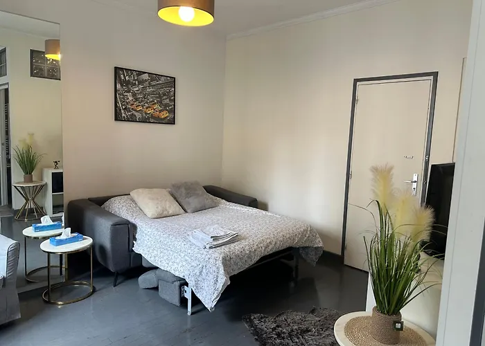 Appartamento Cosy Beaubourg, Centre *